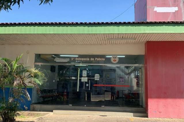 Polícia prende Idoso de 62 anos suspeito de estuprar três netas menores de idade