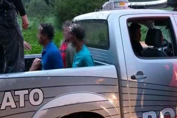 Adolescente estuprada por 10 anos denuncia seis tios; 5 foram presos