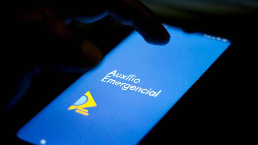 Quase 28 milhões de pessoas vão ficar sem novo auxílio emergencial
