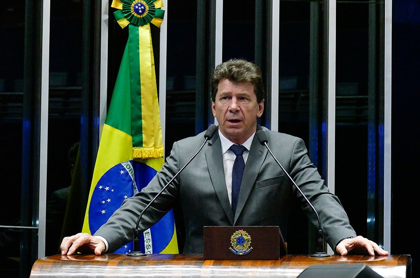ACOMPANHE AO VIVO: Supremo julga elegibilidade de candidato ao governo Ivo Cassol