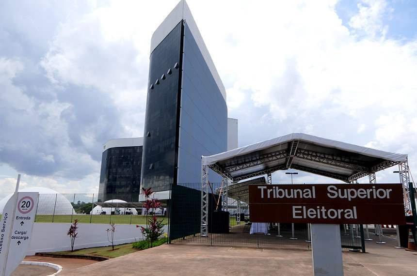 TSE divulga informações enviadas às Forças Armadas sobre processo eleitoral de