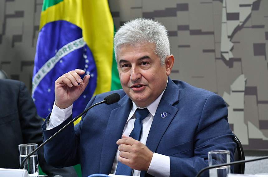 Governo Federal anuncia outra vacina contra covid 100% brasileira