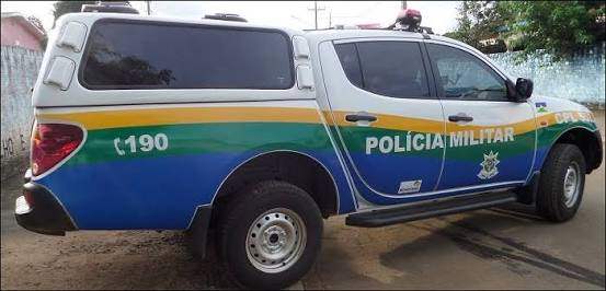 Polícia prende homem que agrediu irmã que se recupera de cirurgia