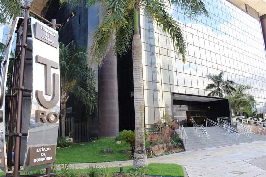 TJ/RO publica convocação de estagiários para capital e interior