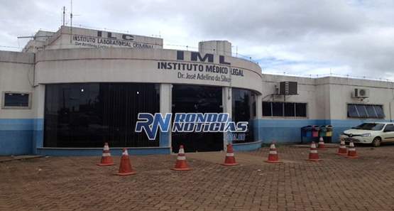 Homem é encontrado morto com tiro no rosto na zona rural da capital
