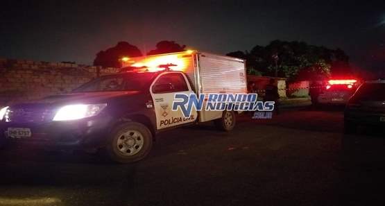Localizado corpo de homem com várias facadas no bairro Lagoa
