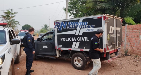 Após bate-boca, jovem ataca brutalmente ex-cunhado até a morte