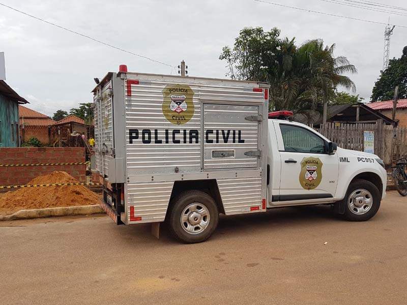Cabeleireiro é executado a tiros após atender chamado de cliente na capital