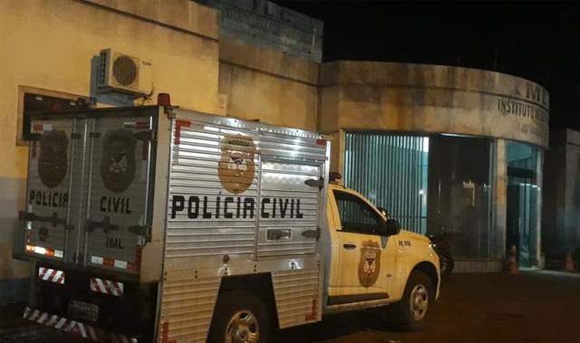 Homem é morto a facadas após discussão em bebedeira com 'amigo'