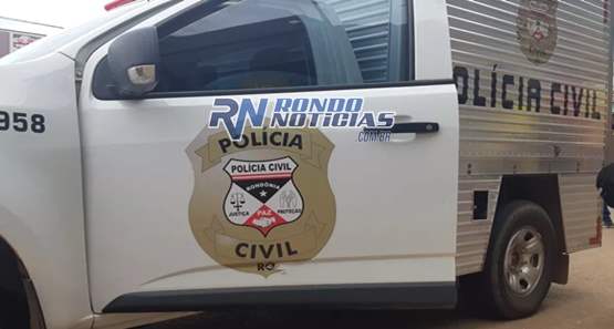 Policia Militar encontra homem morto algemado com as mãos para trás
