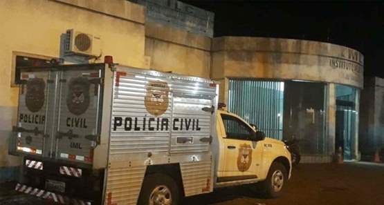 Policial Militar da reserva sofre infarto e morre em sua residência na capital