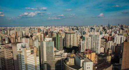 Preço de venda de imóveis sobe 0,3% no país em abril, diz Fipezap
