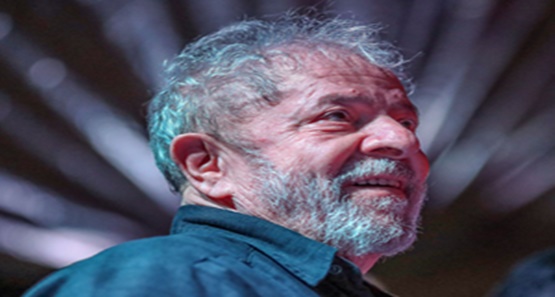 Gilmar Mendes suspende multa de R$ 18 milhões aplicada a Lula pela PGFN
