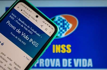 Conheça as novas regras para a prova de vida no INSS do aposentado