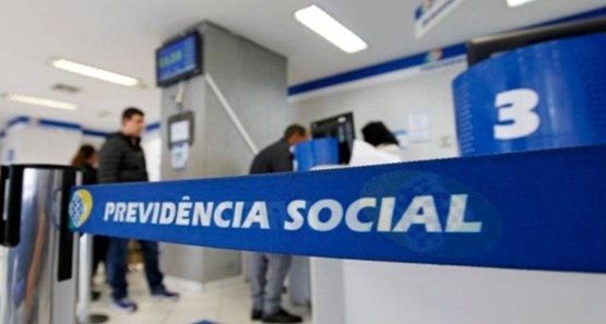 INSS reagenda atendimentos marcados para a próxima sexta-feira