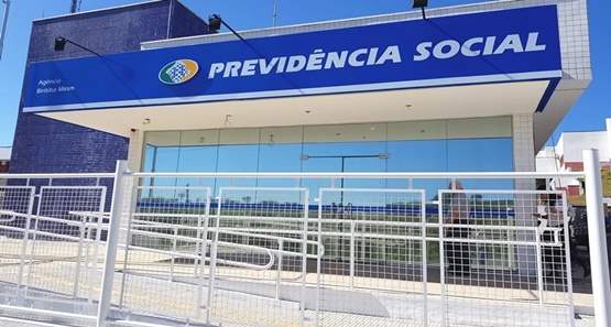 INSS volta a agendar atendimento presencial após suspensão por causa da Covid-19
