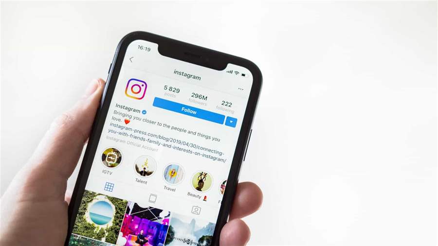 Instagram quer impedir que adolescentes falem com adultos suspeitos
