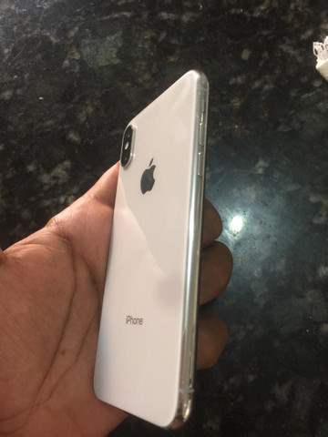 iPhone é rastreado e assaltante é preso logo após roubo na Capital