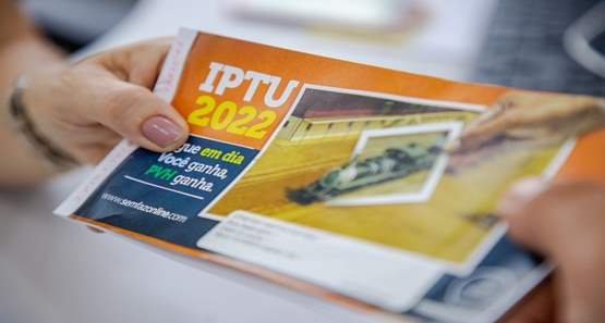 IPTU de Porto Velho fica 10,67% mais caro para o contribuinte em 2022.