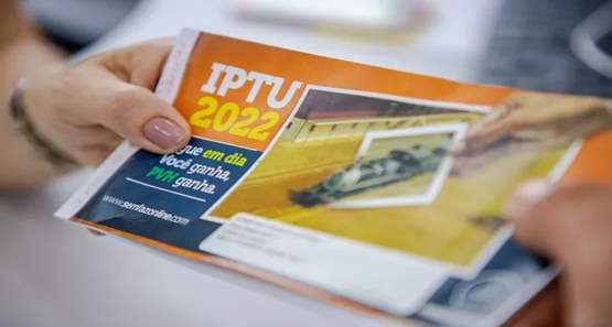 Pagamento do IPTU com desconto pode ser feito até segunda (28) em Porto Velho
