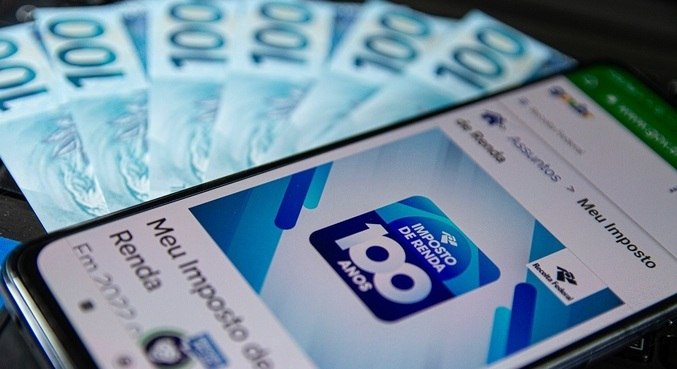 Saiba agora se você está no terceiro lote de restituição do Imposto de Renda 2022

