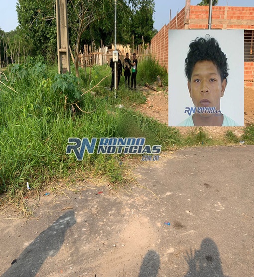 Bocão é espancado e morto brutalmente na região central de Porto Velho