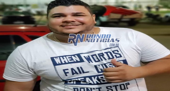 Homem é executado a tiros por adolescente na zona leste de Porto Velho