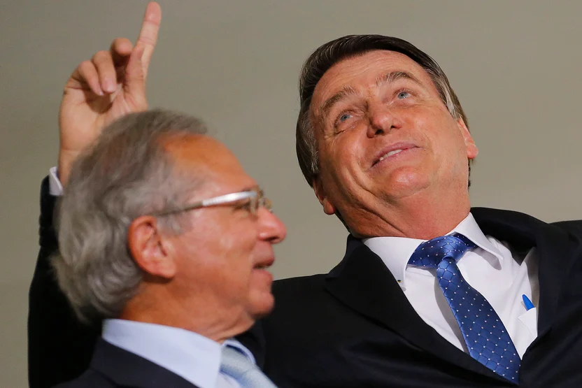 Fundão para bancar o Auxílio Brasil terá mais de meio trilhão de reais, segundo governo