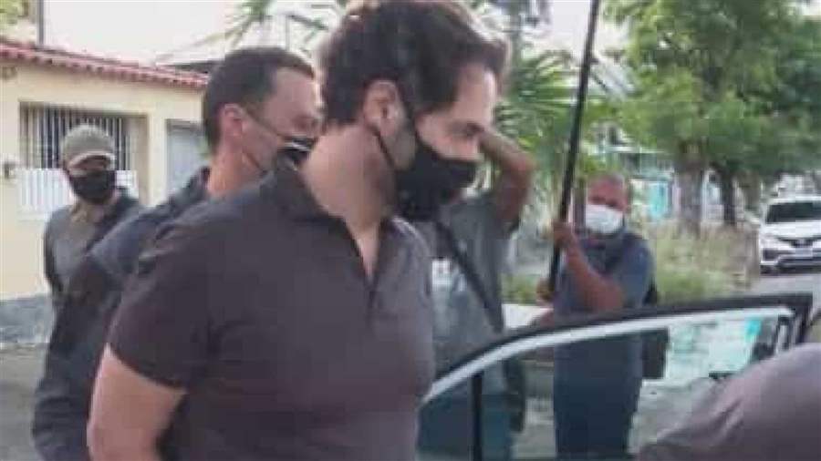 Vereador Jairinho e mãe de Henry Borel são presos no Rio
