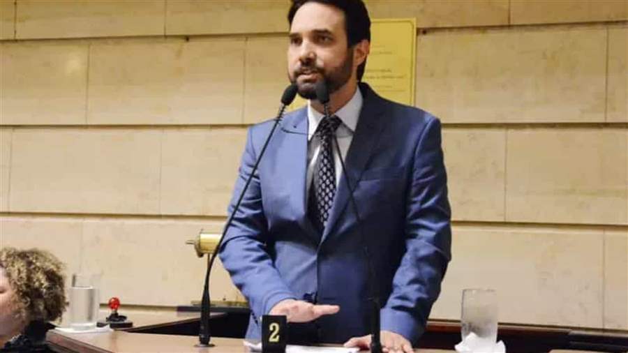Jairinho tem 'padrão de violência contra mulheres e crianças'
