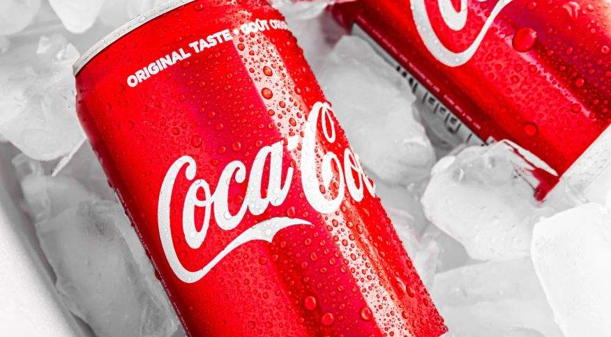 Coca-Cola vai transformar um de seus refrescos mais populares em bebida alcoólica