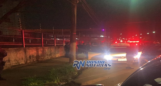 Estudante de engenharia é preso após dirigir em alta velocidade e desafiar a polícia