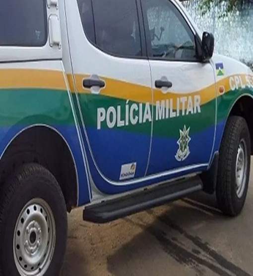 Criminosos mantêm mãe e duas crianças reféns durante roubo a residência 