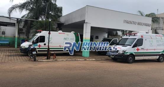 Briga entre moradores de rua termina com um esfaqueado na capital