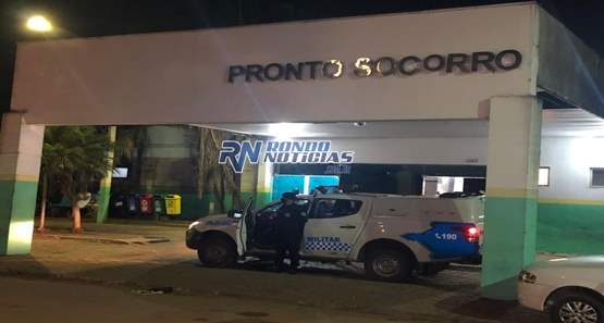 Polícia prende bandido que assaltou família e esfaqueou idoso em Porto Velho 