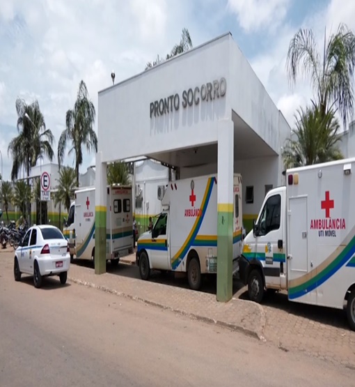 Motociclista atropela e mata idoso, vendedor de pipocas, na zona leste da capital