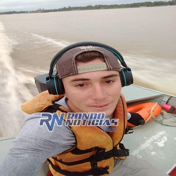 Morre no João Paulo II jovem alvejado a tiro por vigilante da Usina de Santo Antônio