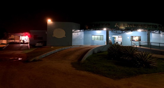 Preso atendente de Policlínica que acariciou partes íntimas de paciente no atendimento