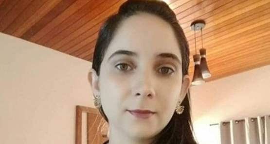 Jovem  é morta a facada após revelar gravidez a homem casado em RO