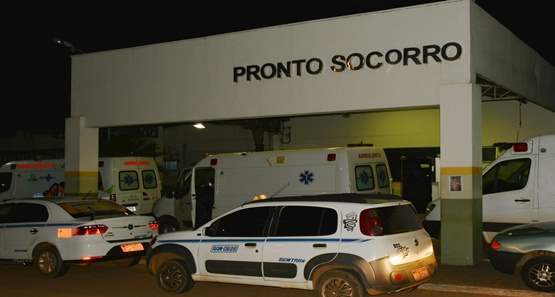 Homem acusa "amigo" de furto mas é agredido com pauladas na cabeça