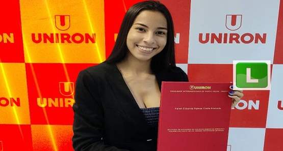 Violência doméstica foi tema de TCC de acadêmica de jornalismo 