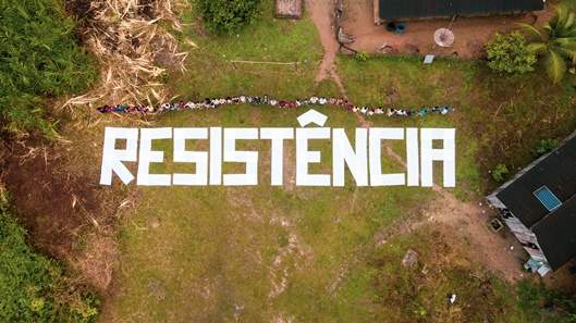 TJ de Rondônia julga ação que alterou limites e reduziu áreas protegidas