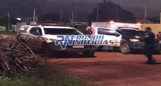 Jovem é morto a pauladas após tentar matar gerente de serraria
