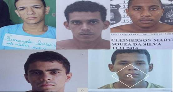 Foragidos invadem casa, amarram vítimas e roubam carro e objetos 
