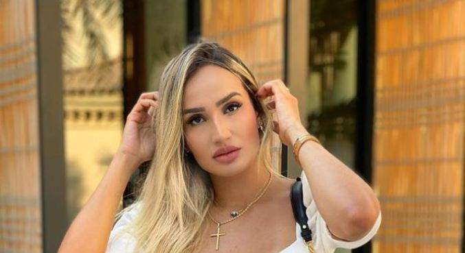 Digital Influencer é presa por tráfico de drogas no aeroporto de Guarulhos (SP)