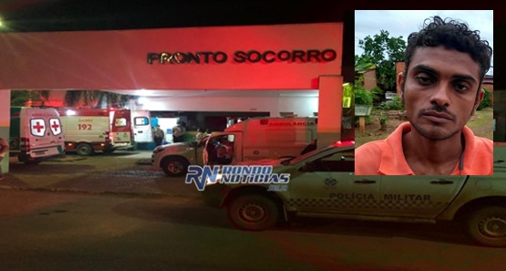 Catador de latinhas sofre atentado a bala na zona leste da capital