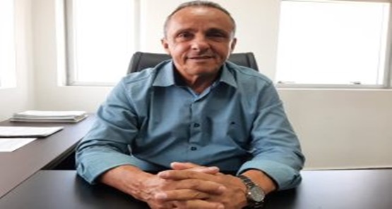 Lazinho confirma pré-candidatura à reeleição, explica saída do PT e classifica PSB como protagonista nas eleições 