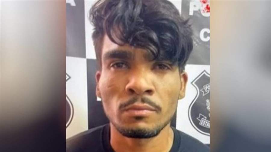 Serial killer do DF invade outra fazenda, prepara comida e foge novamente