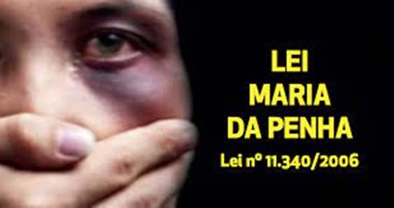 Sanciona lei que proíbe nomeação de condenados pela Maria da Penha