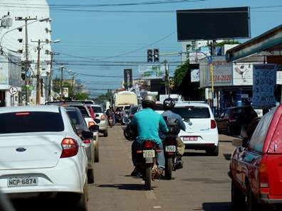 Detran intensifica cerco e vai aumentar número de blitz's nas cidades de Rondônia